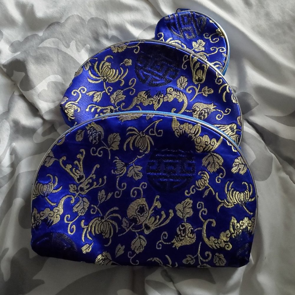 Y2K Bag Set
